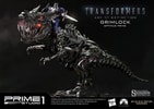 Grimlock Optimus Prime Version