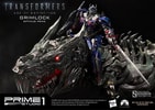Grimlock Optimus Prime Version