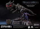 Grimlock Optimus Prime Version