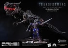 Grimlock Optimus Prime Version