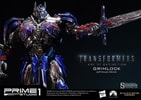 Grimlock Optimus Prime Version