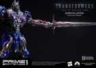 Grimlock Optimus Prime Version