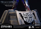 Grimlock Optimus Prime Version