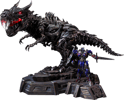 Grimlock Optimus Prime Version