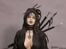 Medusas Gaze Statue by Yamato USA | Sideshow Collectibles