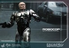 RoboCop Battle Damaged Version