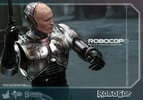 RoboCop Battle Damaged Version