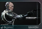 RoboCop Battle Damaged Version