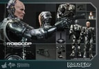 RoboCop Battle Damaged Version