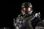 HALO Master Chief Sixth Scale Figure by ThreeA Toys HALO Master Chief Sixth Scale Figure by ThreeA Toys