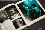 The Monster Book of Monsters