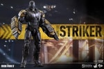 Iron Man Mark XXV - Striker