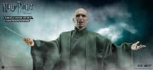 Lord Voldemort- Prototype Shown