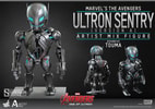 Ultron Sentry Version A - Artist Mix (Prototype Shown) View 3