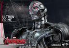 Ultron Prime (Prototype Shown) View 12