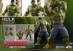 Hulk Deluxe