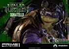 Donatello- Prototype Shown