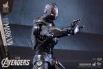 Iron Man Mark VII Stealth Mode Version Exclusive Edition (Prototype Shown) View 13