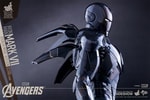 Iron Man Mark VII Stealth Mode Version Exclusive Edition (Prototype Shown) View 16