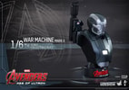 War Machine Mark II (Prototype Shown) View 2