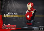 Iron Man Mark XLIII (Prototype Shown) View 2