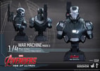 War Machine Mark II (Prototype Shown) View 1
