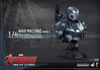 War Machine Mark II (Prototype Shown) View 2