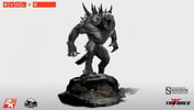 Evolve Goliath (Prototype Shown) View 2