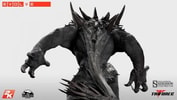 Evolve Goliath (Prototype Shown) View 3
