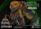 Michelangelo (Prototype Shown) View 16