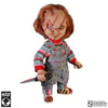 Talking Chucky- Prototype Shown