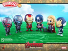 Avengers Age of Ultron Collectible Set- Prototype Shown