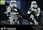 Spacetrooper Exclusive Edition (Prototype Shown) View 5