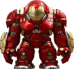 Hulkbuster (Prototype Shown) View 4