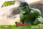 Hulk (Prototype Shown) View 1