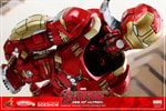Avengers Age of Ultron Collectible Set of 3 (Prototype Shown) View 2