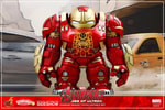 Avengers Age of Ultron Collectible Set of 3 (Prototype Shown) View 3