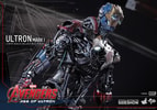 Ultron Mark I (Prototype Shown) View 6