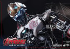 Ultron Mark I (Prototype Shown) View 8