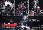 Ultron Mark I (Prototype Shown) View 14