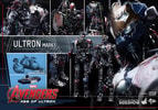 Ultron Mark I (Prototype Shown) View 15