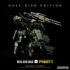 Metal Gear Rex (Prototype Shown) View 1