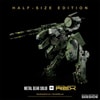 Metal Gear Rex (Prototype Shown) View 3