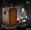 Eddie Munster and Television (Prototype Shown) View 5