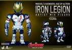 Iron Legion (Prototype Shown) View 2