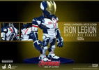 Iron Legion (Prototype Shown) View 3