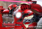 Mark XLV (Prototype Shown) View 3