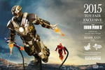 Iron Man Mark XXIV - Tank Exclusive Edition (Prototype Shown) View 2