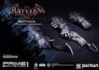 Batman Exclusive Edition - Prototype Shown