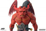 The First Hellboy (Prototype Shown) View 10